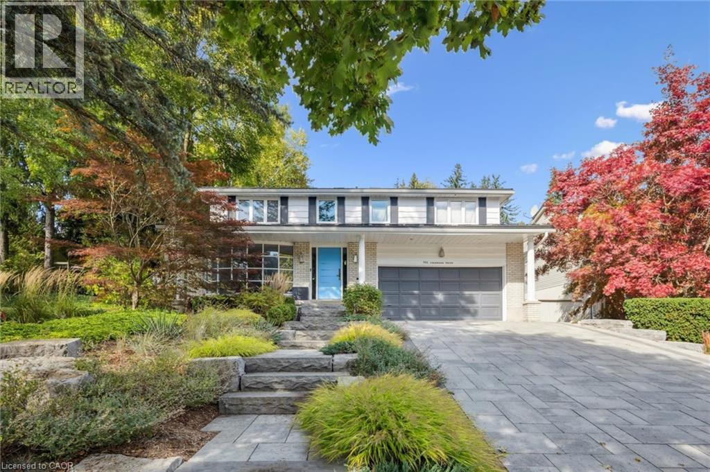 340 Coleridge Drive, Waterloo, Ontario  N2L 2V6 - Photo 2 - 40790210