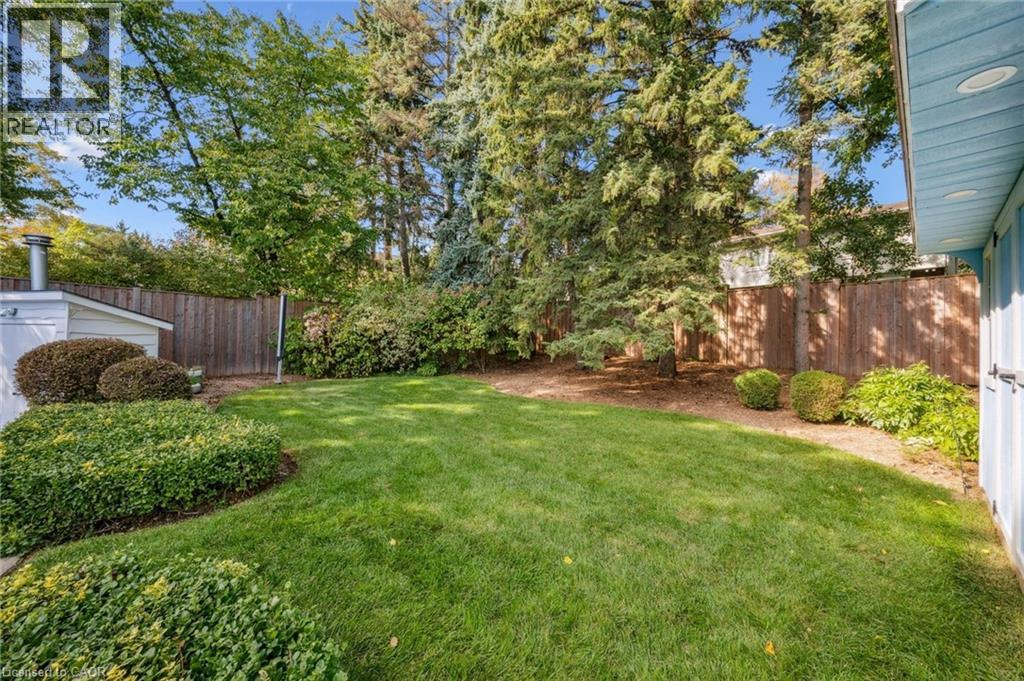 340 Coleridge Drive, Waterloo, Ontario  N2L 2V6 - Photo 48 - 40790210