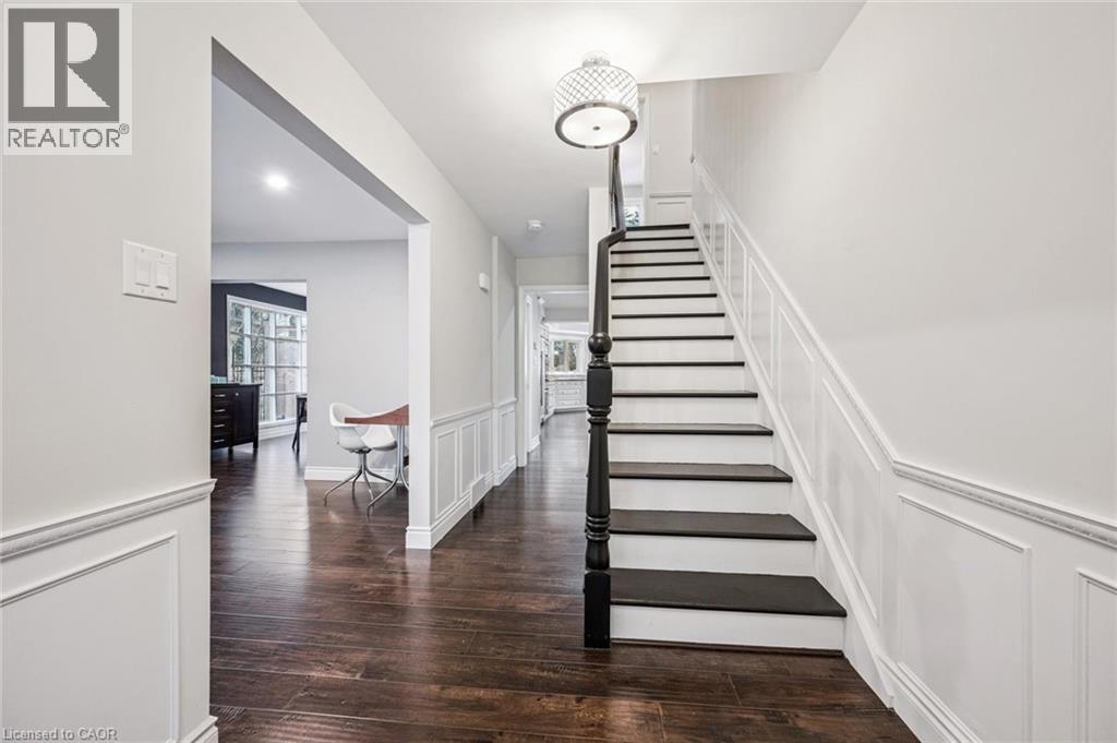 340 Coleridge Drive, Waterloo, Ontario  N2L 2V6 - Photo 6 - 40790210