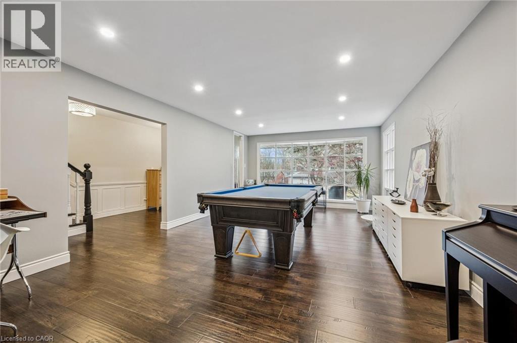 340 Coleridge Drive, Waterloo, Ontario  N2L 2V6 - Photo 7 - 40790210