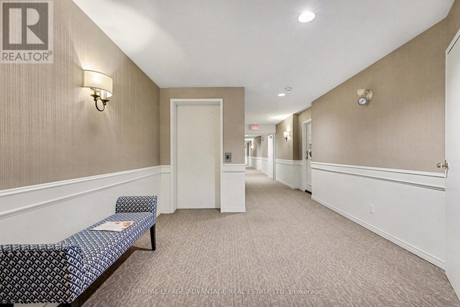 205 - 40 Pearl Street, Smiths Falls, Ontario  K7A 5B5 - Photo 11 - X12582648