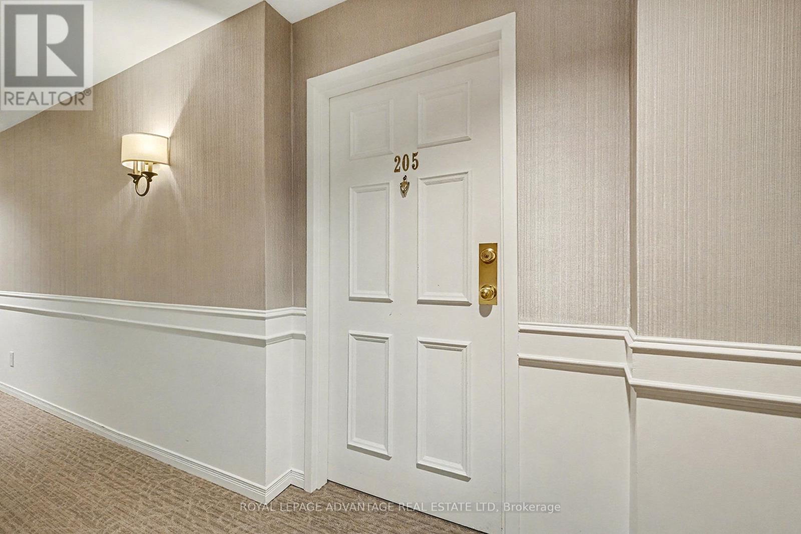 205 - 40 Pearl Street, Smiths Falls, Ontario  K7A 5B5 - Photo 12 - X12582648