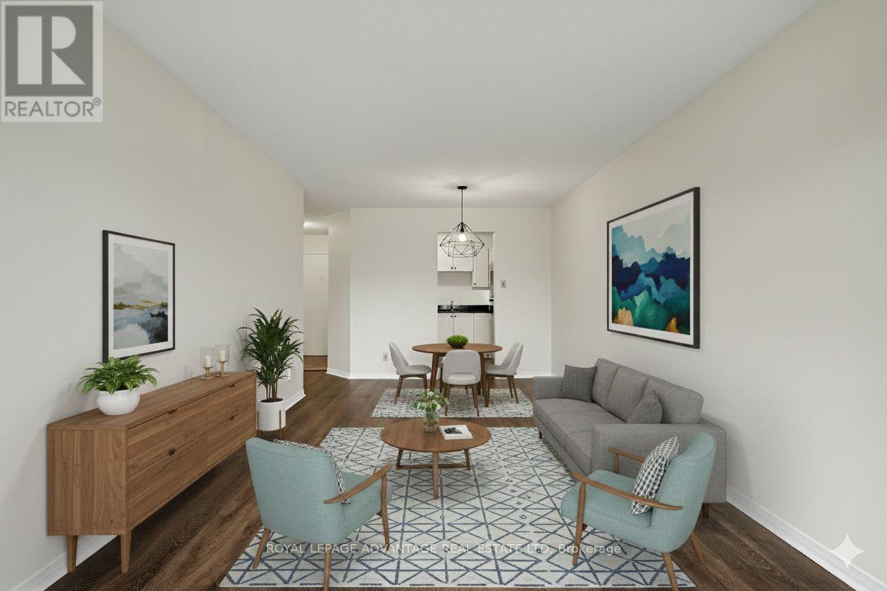 205 - 40 Pearl Street, Smiths Falls, Ontario  K7A 5B5 - Photo 17 - X12582648