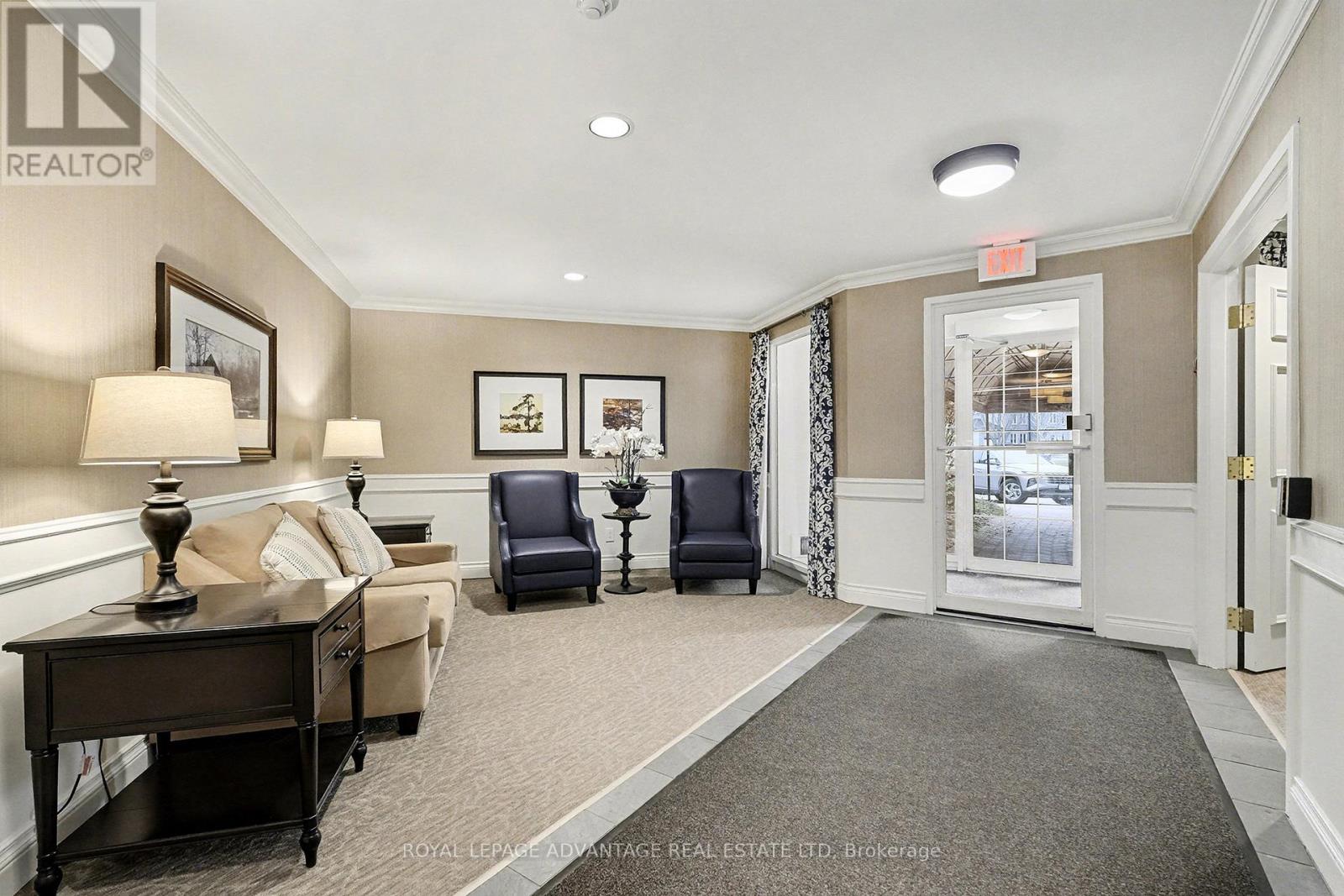 205 - 40 Pearl Street, Smiths Falls, Ontario  K7A 5B5 - Photo 6 - X12582648