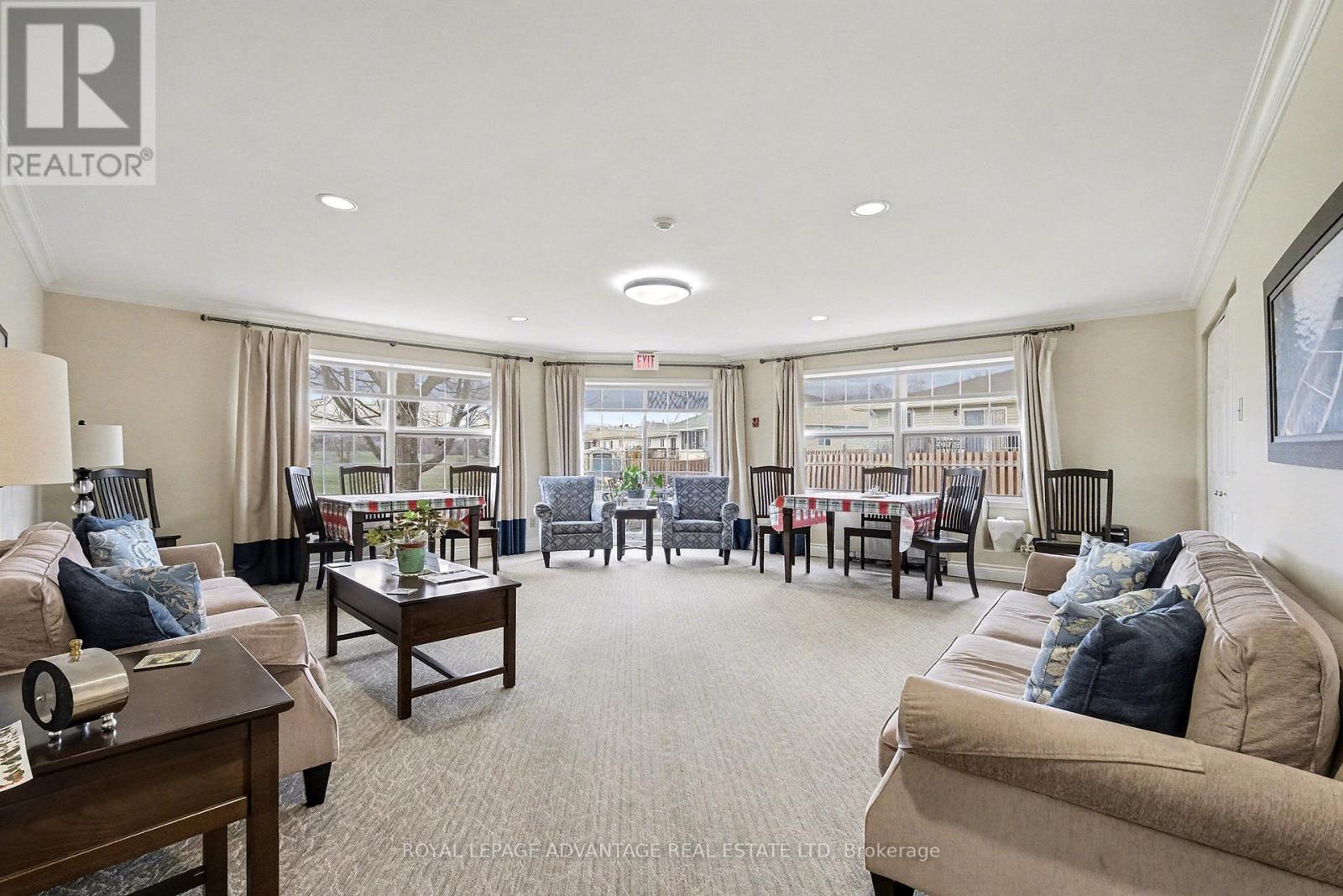 205 - 40 Pearl Street, Smiths Falls, Ontario  K7A 5B5 - Photo 9 - X12582648