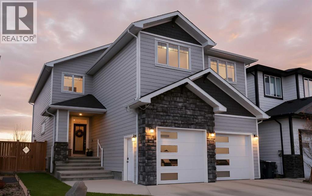 1704 Sixmile View S, Lethbridge, Alberta  T1K 8G3 - Photo 1 - A2269451