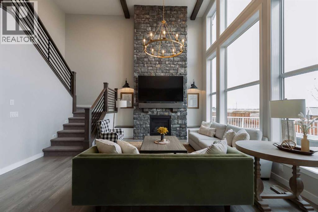 1704 Sixmile View S, Lethbridge, Alberta  T1K 8G3 - Photo 8 - A2269451