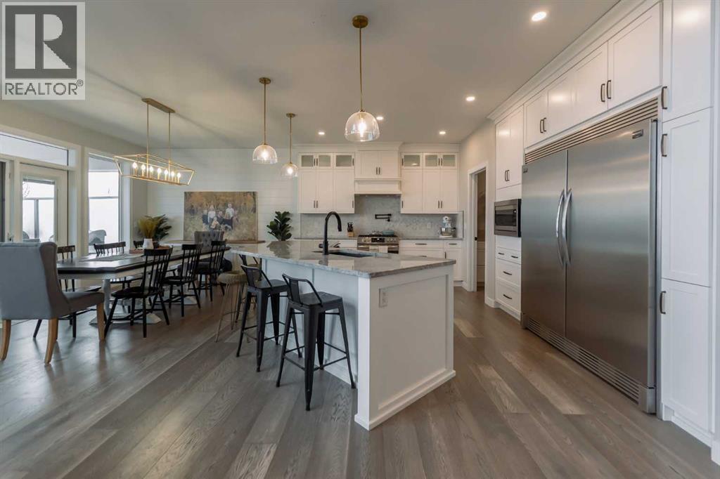 1704 Sixmile View S, Lethbridge, Alberta  T1K 8G3 - Photo 10 - A2269451