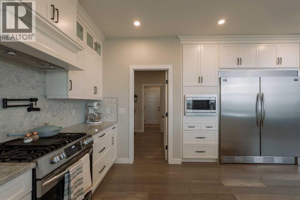 1704 Sixmile View S, Lethbridge, Alberta  T1K 8G3 - Photo 12 - A2269451