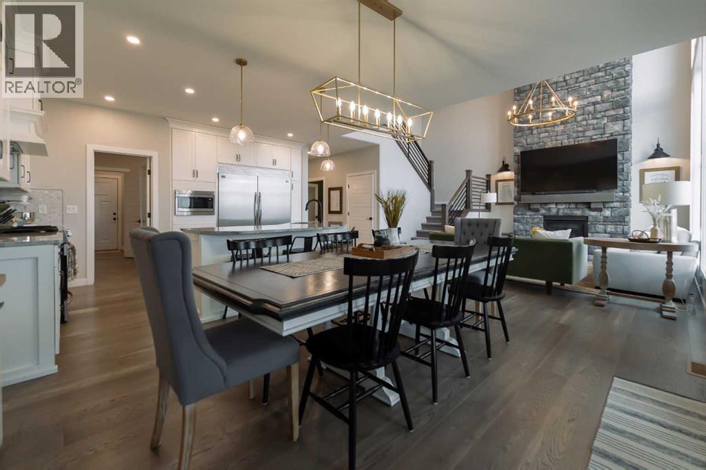 1704 Sixmile View S, Lethbridge, Alberta  T1K 8G3 - Photo 18 - A2269451