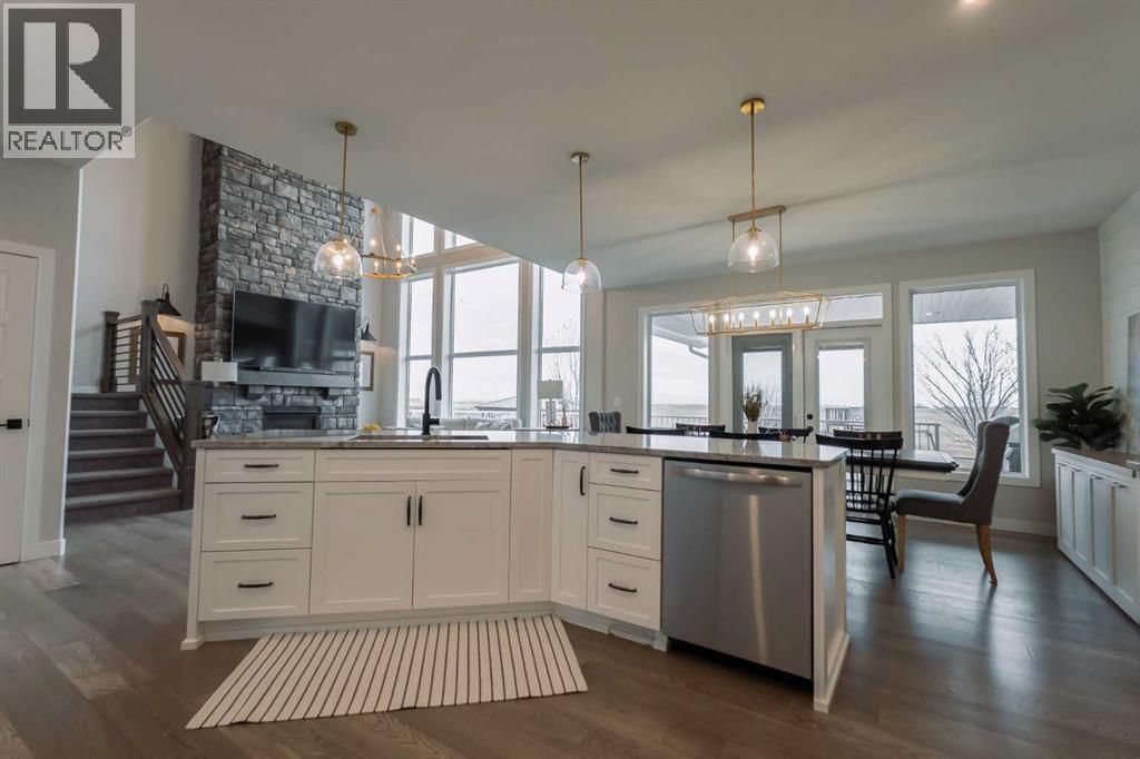 1704 Sixmile View S, Lethbridge, Alberta  T1K 8G3 - Photo 13 - A2269451