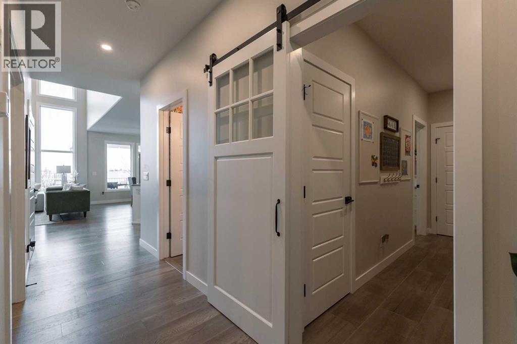 1704 Sixmile View S, Lethbridge, Alberta  T1K 8G3 - Photo 3 - A2269451