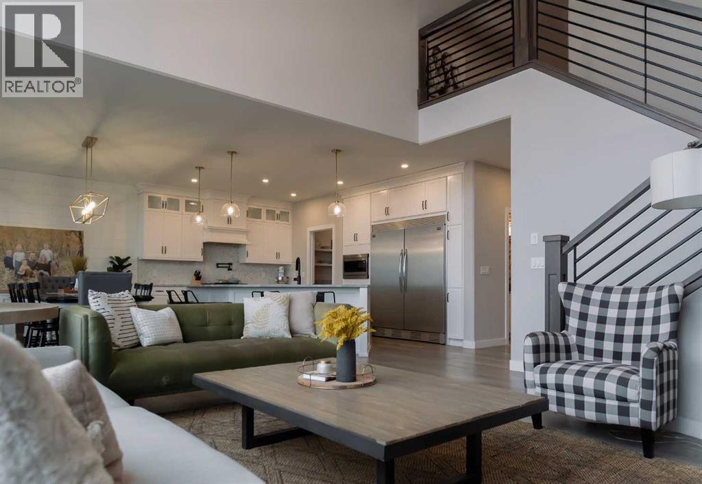 1704 Sixmile View S, Lethbridge, Alberta  T1K 8G3 - Photo 9 - A2269451