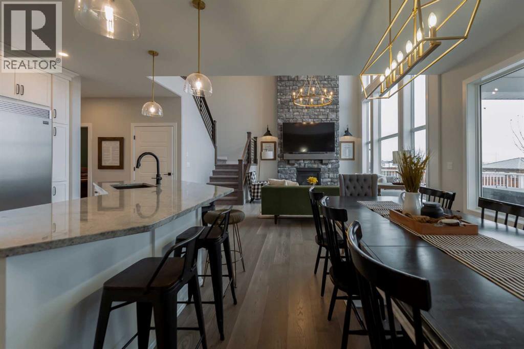 1704 Sixmile View S, Lethbridge, Alberta  T1K 8G3 - Photo 17 - A2269451