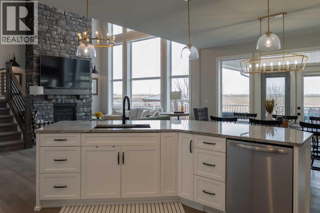 1704 Sixmile View S, Lethbridge, Alberta  T1K 8G3 - Photo 11 - A2269451