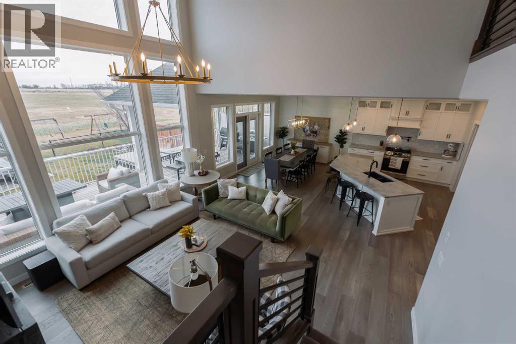 1704 Sixmile View S, Lethbridge, Alberta  T1K 8G3 - Photo 22 - A2269451