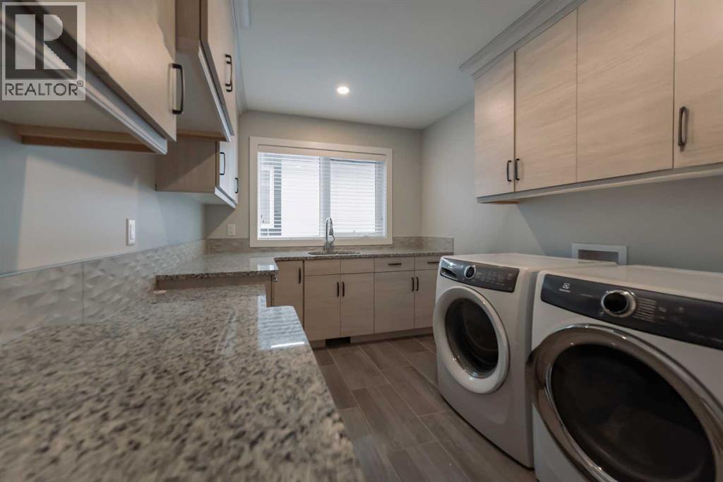 1704 Sixmile View S, Lethbridge, Alberta  T1K 8G3 - Photo 34 - A2269451