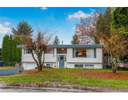 2175 LYNDEN STREET, Abbotsford, British Columbia