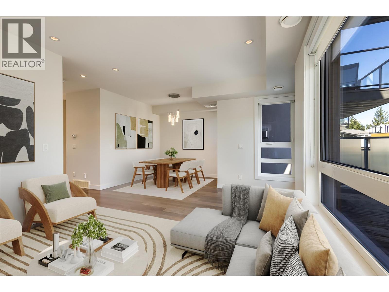 1818 Peak Point Court Unit# 12, West Kelowna, British Columbia