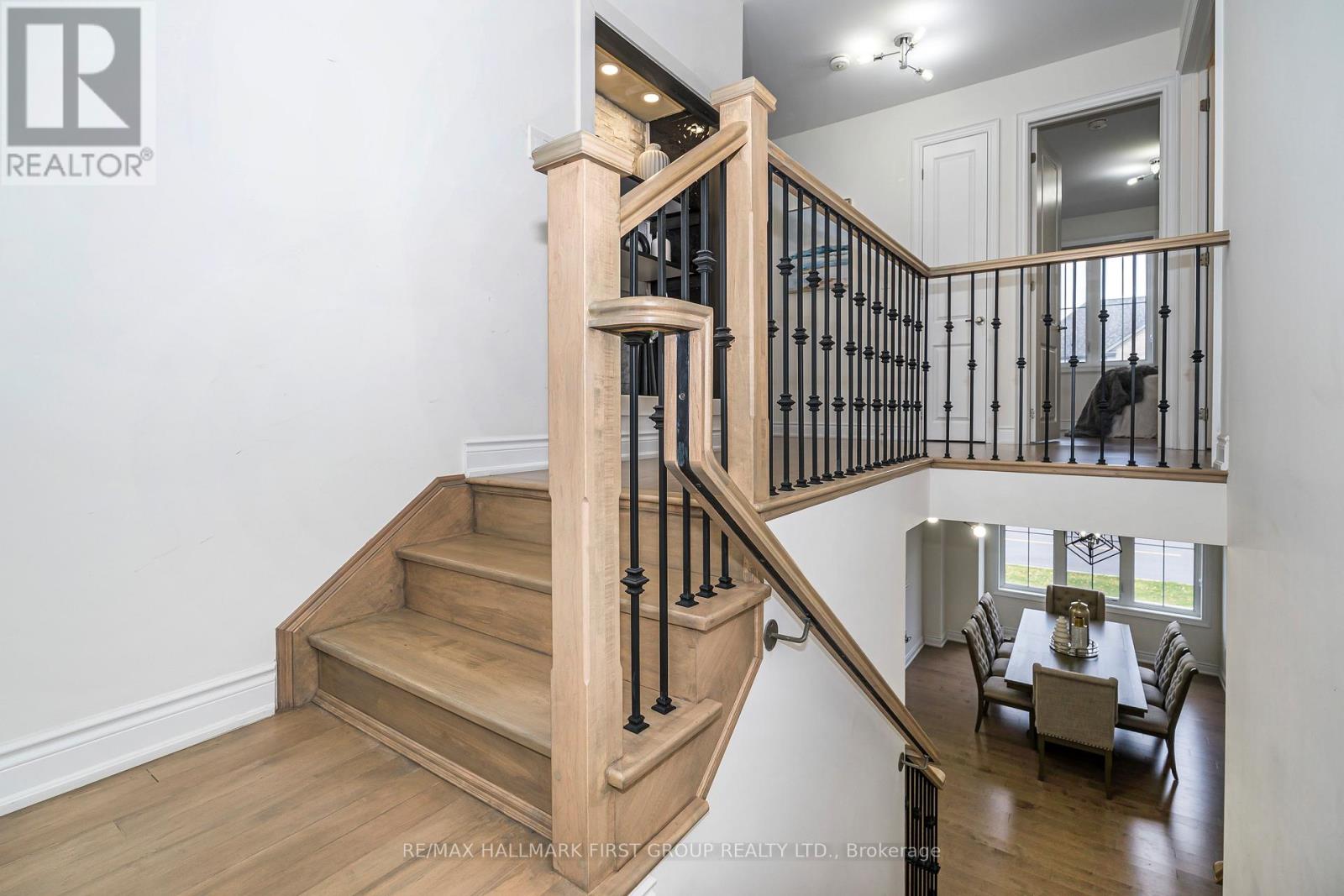 136 Auckland Dr Drive, Whitby, Ontario  L1P 0J2 - Photo 22 - E12581328