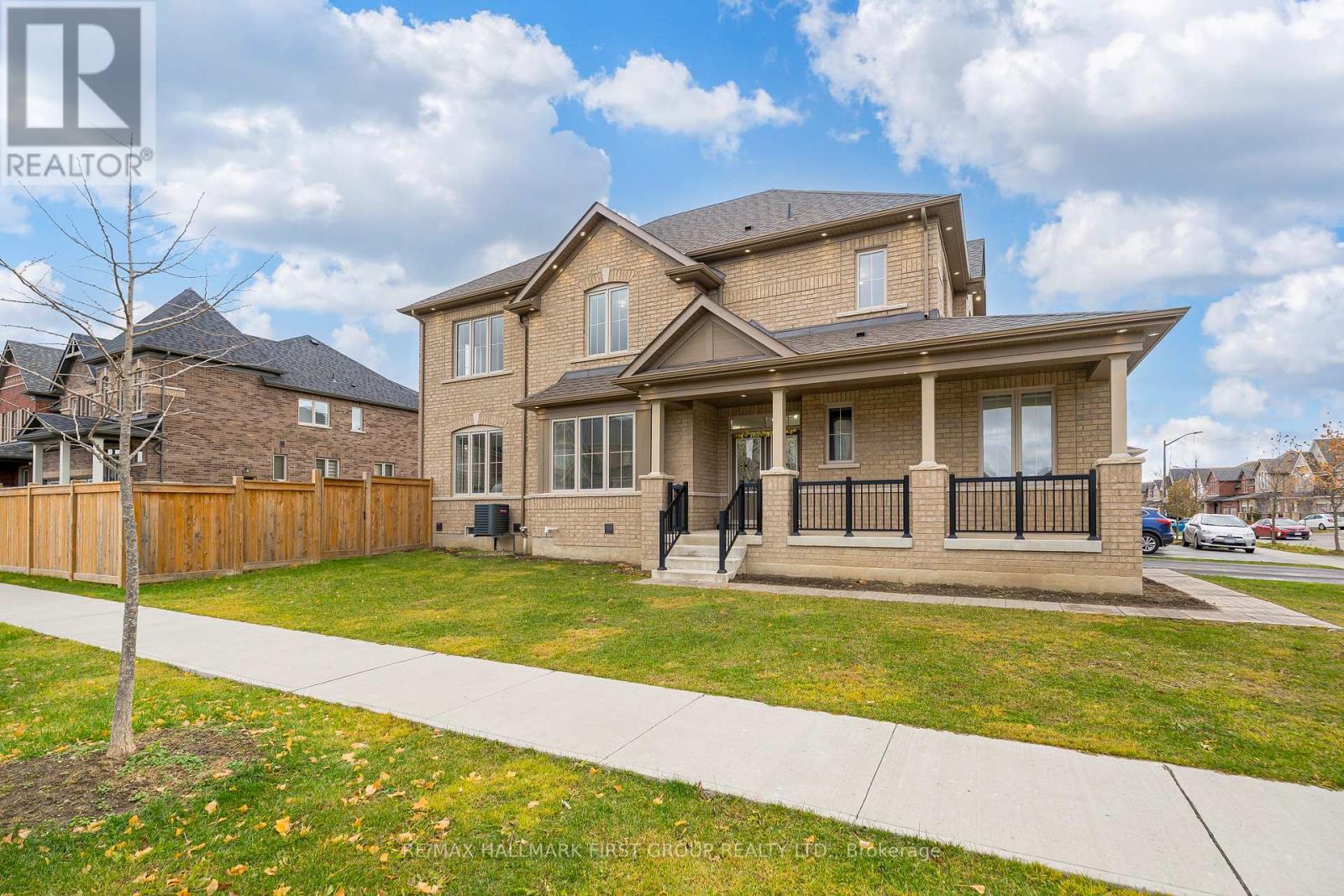 136 Auckland Dr Drive, Whitby, Ontario  L1P 0J2 - Photo 42 - E12581328