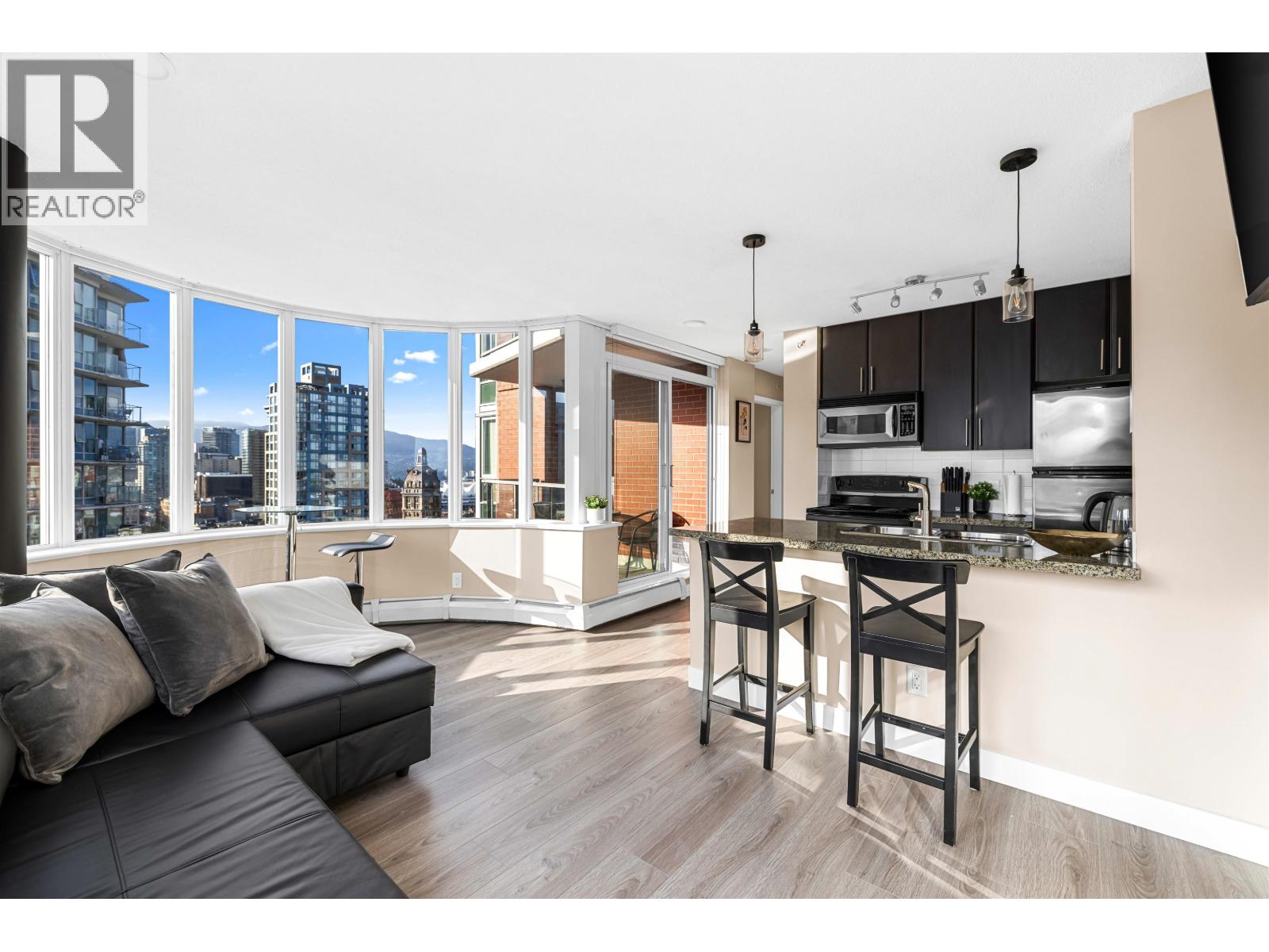 3005 688 Abbott Street, Vancouver, British Columbia V6B 0B9 - Photo 11 - R3018852