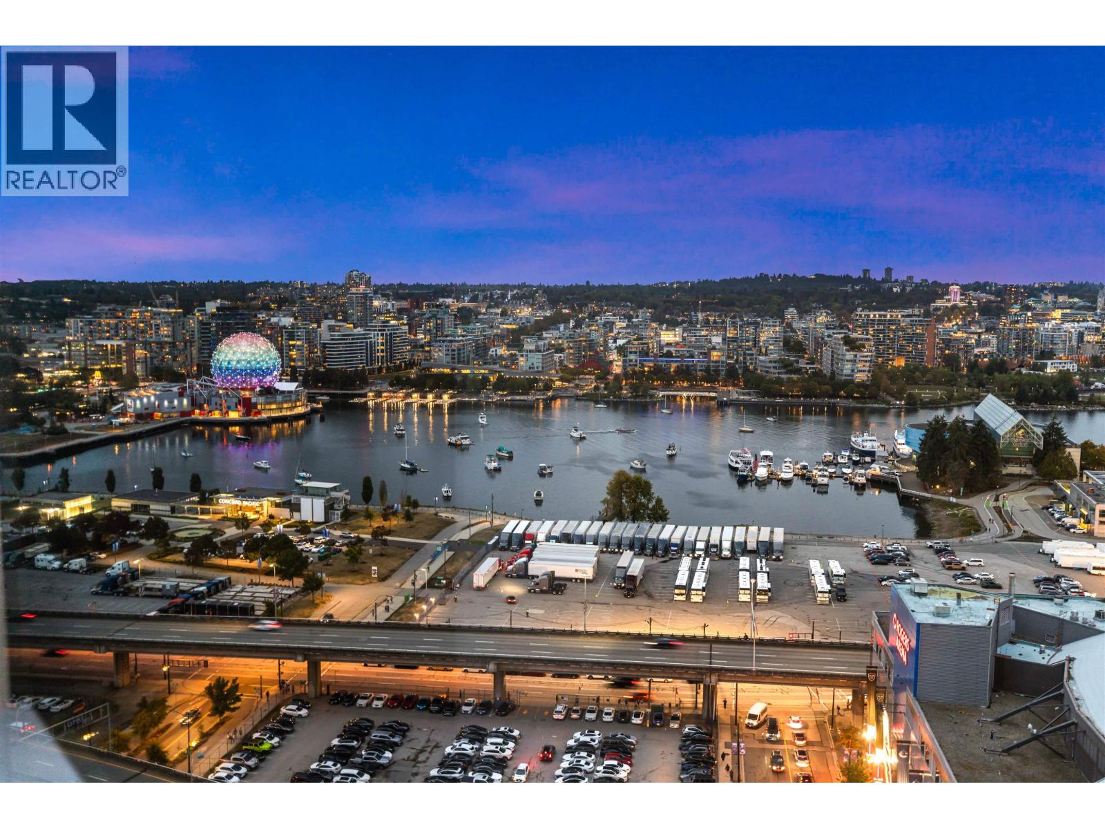 3005 688 Abbott Street, Vancouver, British Columbia V6B 0B9 - Photo 35 - R3018852