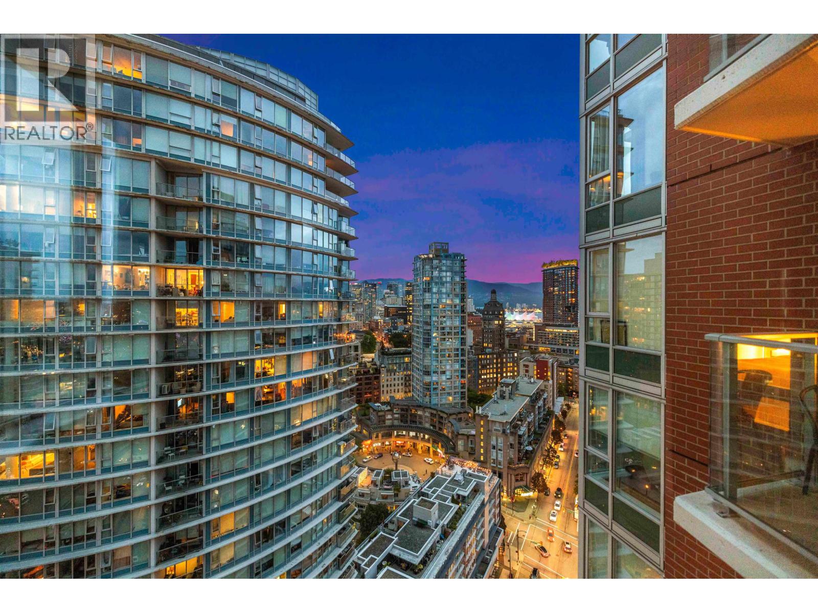 3005 688 Abbott Street, Vancouver, British Columbia V6B 0B9 - Photo 33 - R3018852