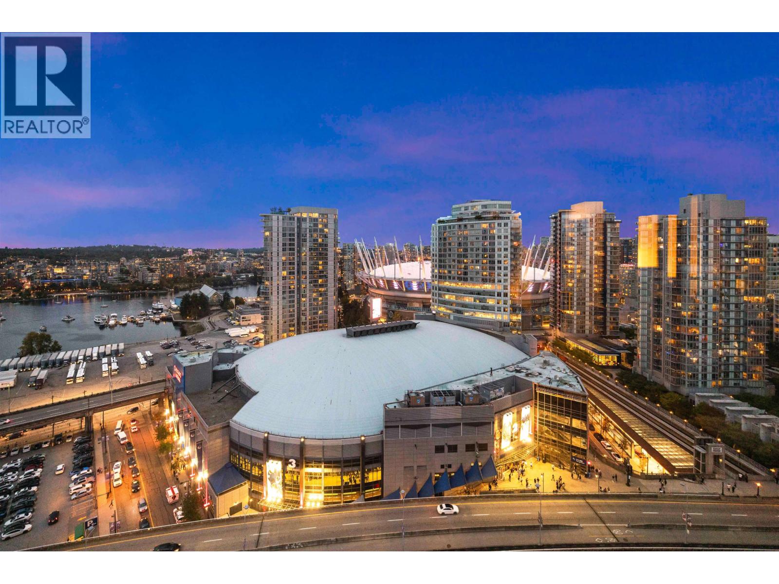 3005 688 Abbott Street, Vancouver, British Columbia V6B 0B9 - Photo 34 - R3018852