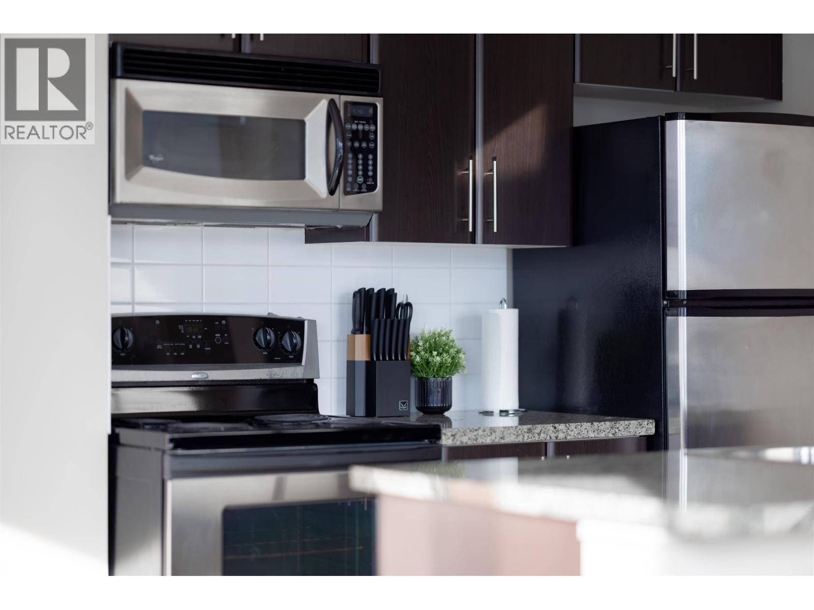 3005 688 Abbott Street, Vancouver, British Columbia V6B 0B9 - Photo 5 - R3018852