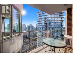 3005 688 ABBOTT STREET, Vancouver, British Columbia