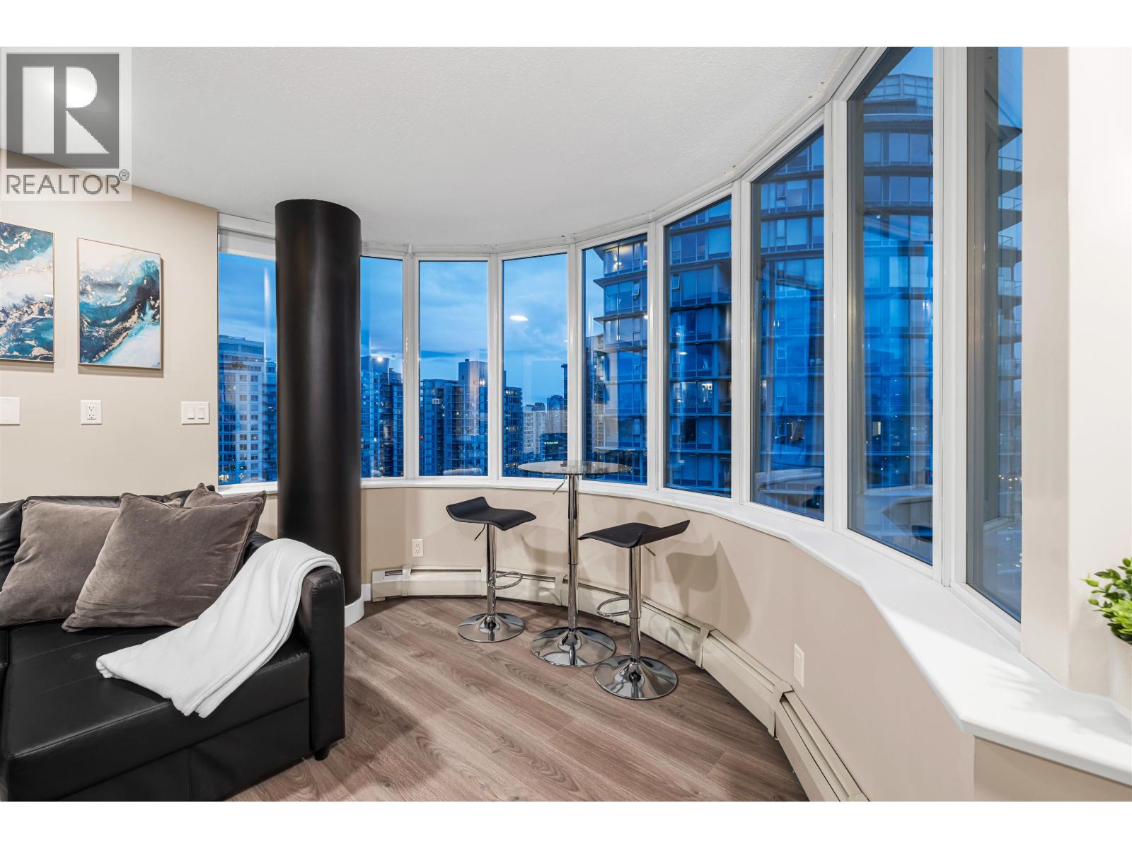 3005 688 Abbott Street, Vancouver, British Columbia V6B 0B9 - Photo 29 - R3018852