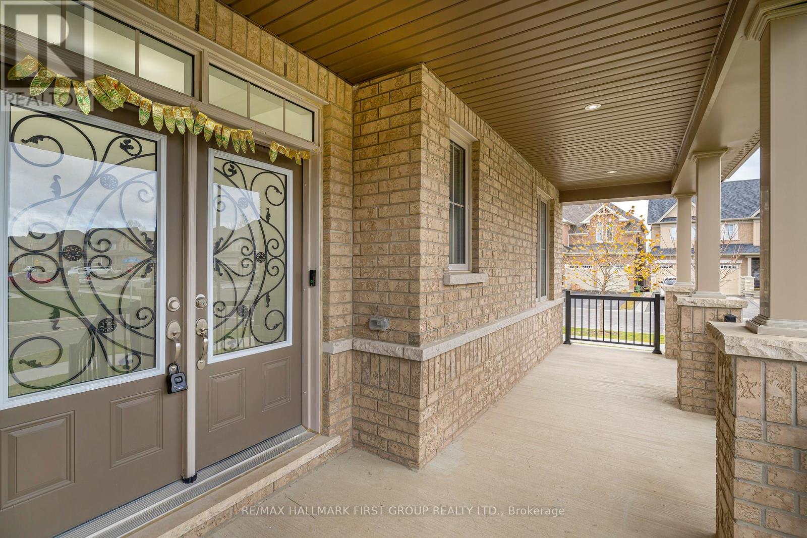 136 Auckland Dr Drive, Whitby, Ontario  L1P 0J2 - Photo 43 - E12581328