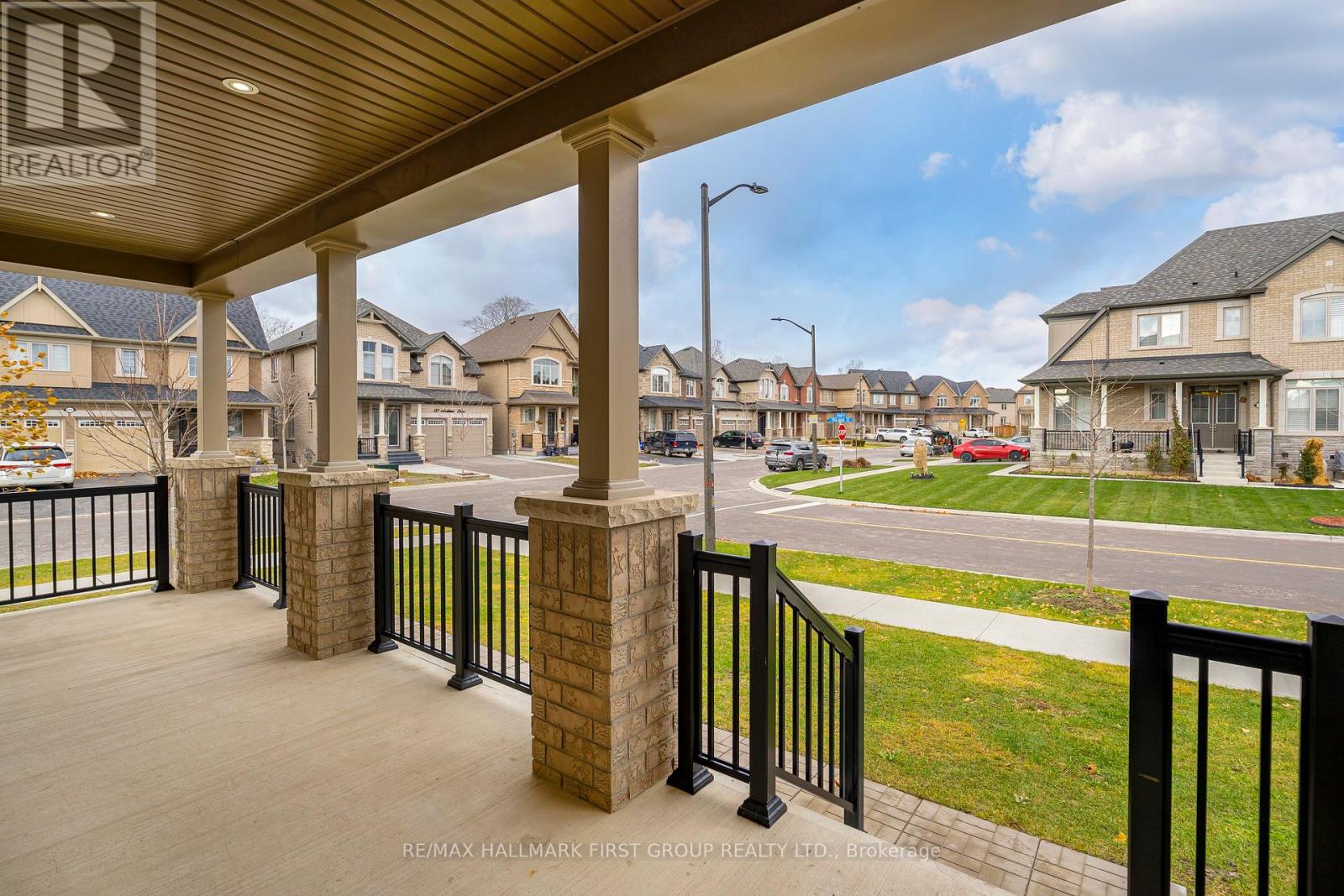 136 Auckland Dr Drive, Whitby, Ontario  L1P 0J2 - Photo 44 - E12581328