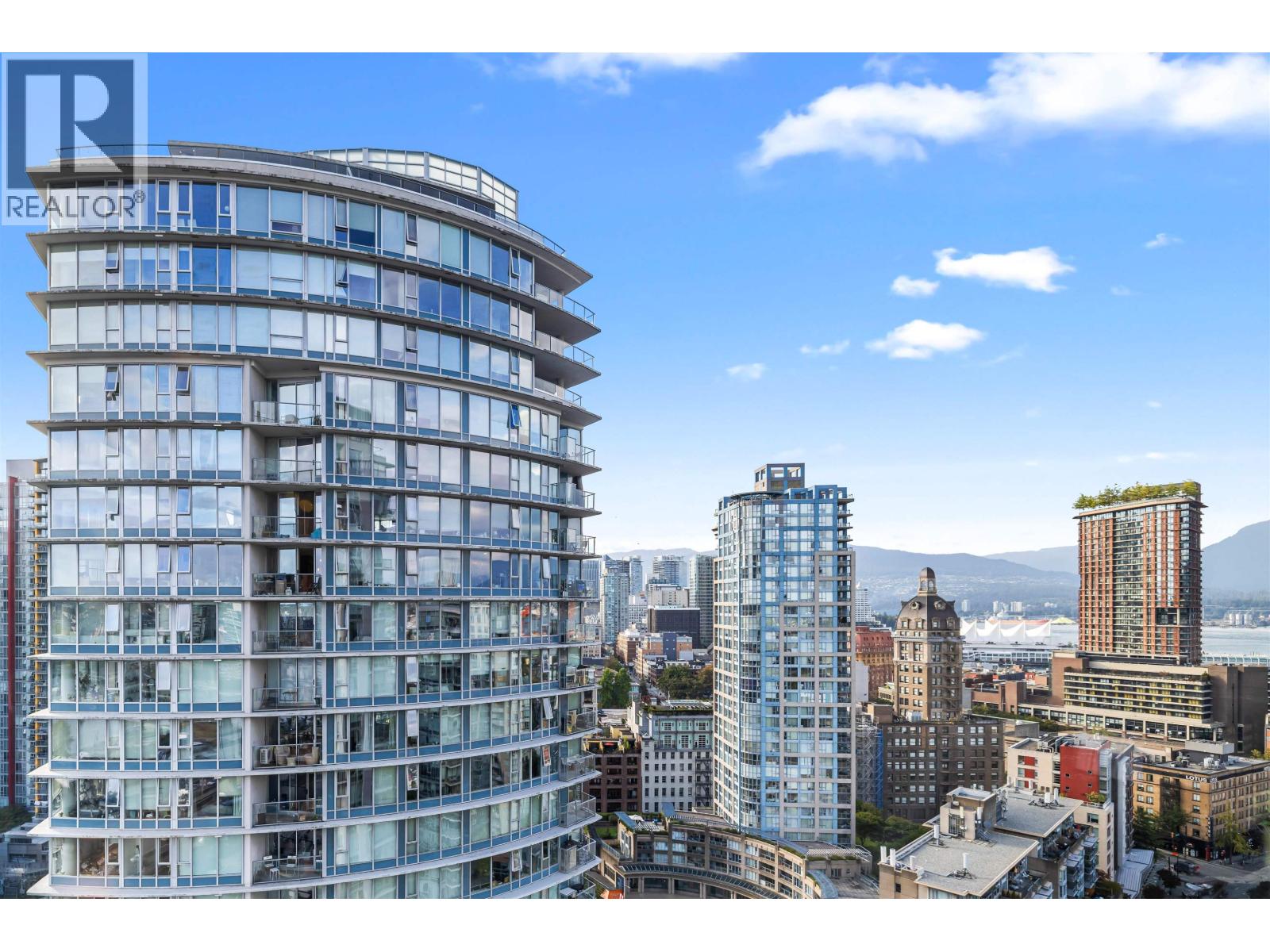 3005 688 Abbott Street, Vancouver, British Columbia V6B 0B9 - Photo 24 - R3018852