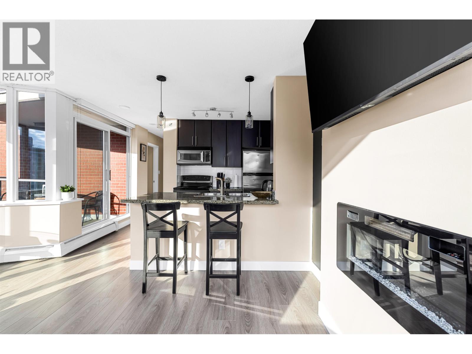 3005 688 Abbott Street, Vancouver, British Columbia V6B 0B9 - Photo 12 - R3018852