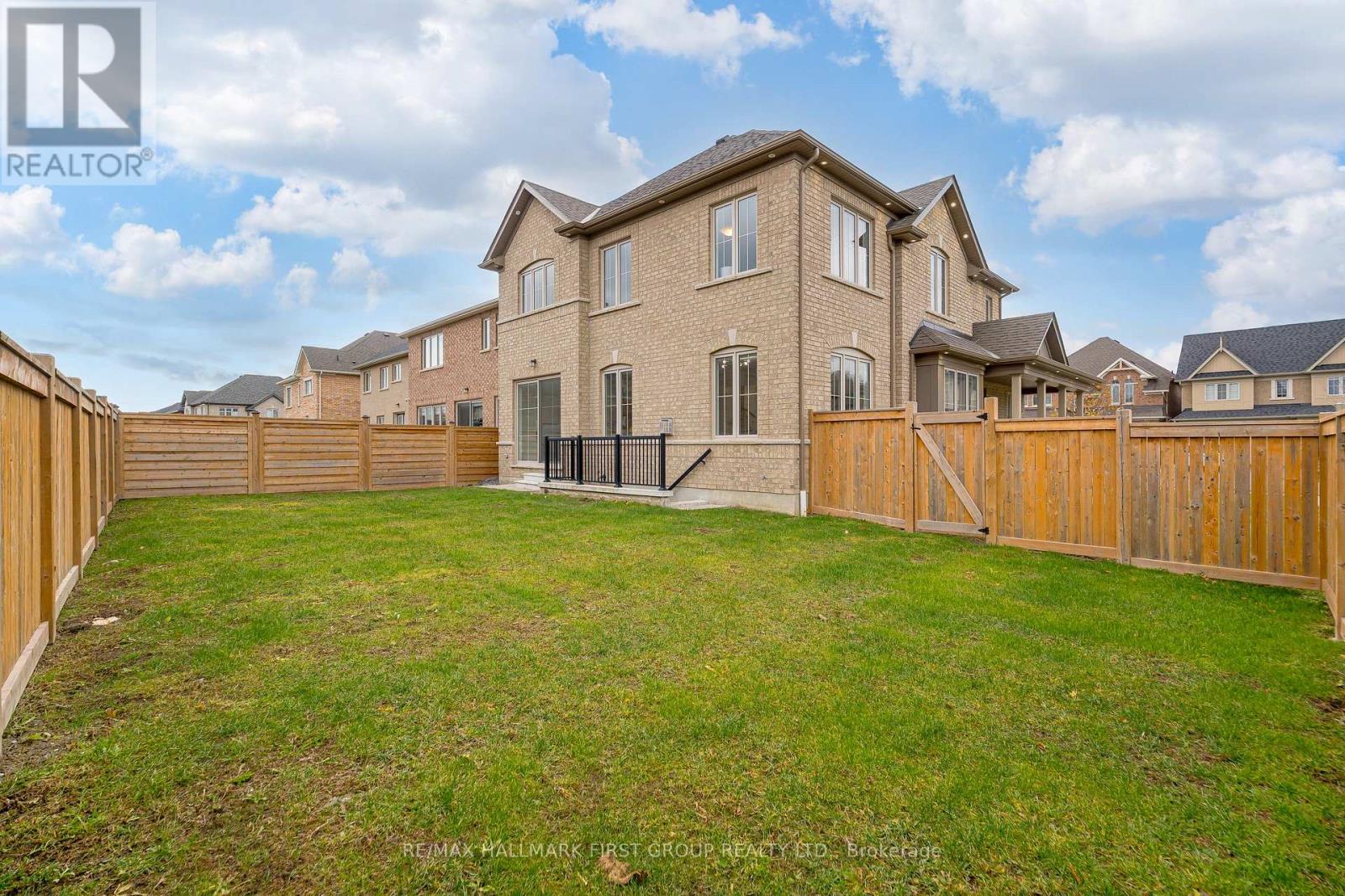 136 Auckland Dr Drive, Whitby, Ontario  L1P 0J2 - Photo 45 - E12581328