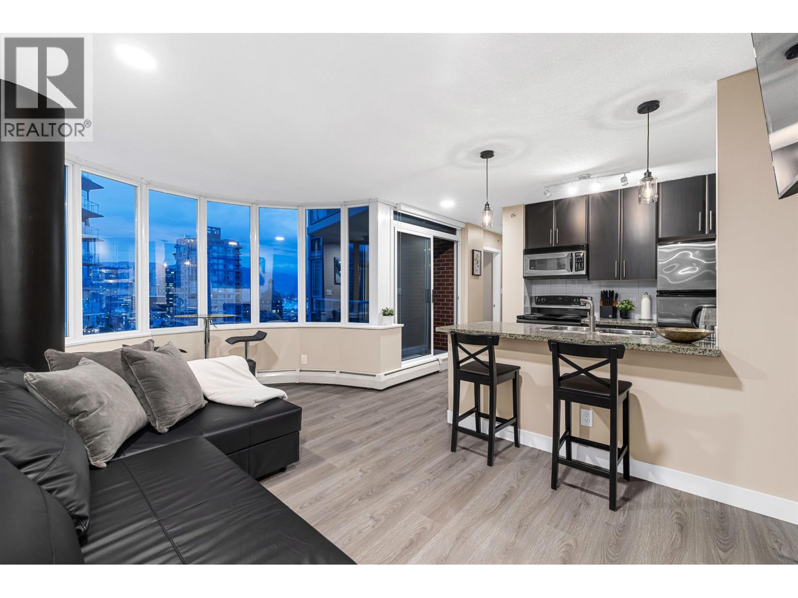 3005 688 Abbott Street, Vancouver, British Columbia V6B 0B9 - Photo 31 - R3018852