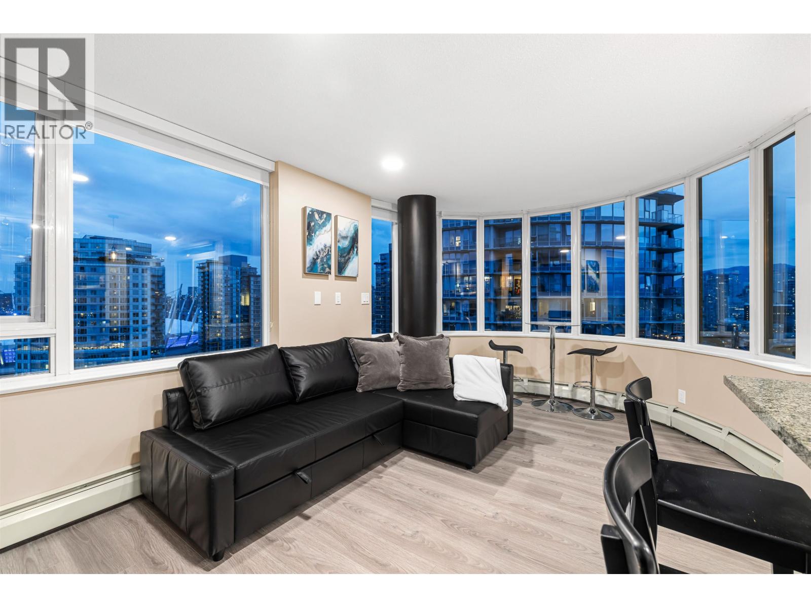 3005 688 Abbott Street, Vancouver, British Columbia V6B 0B9 - Photo 30 - R3018852