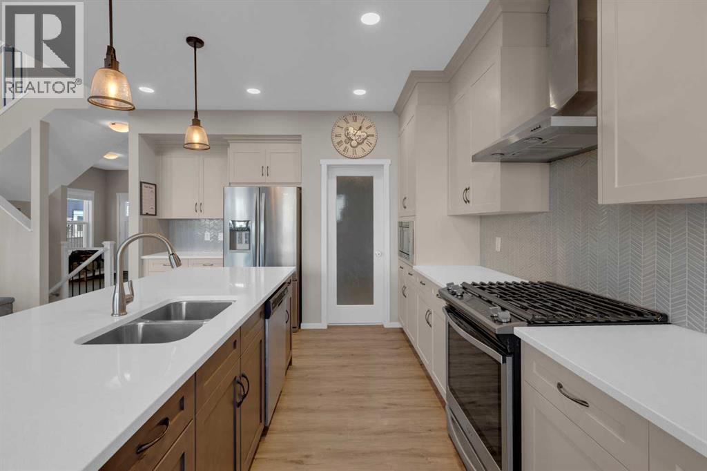 173 Kingsbury Close Se, Airdrie, Alberta  T4A 0R4 - Photo 12 - A2272703