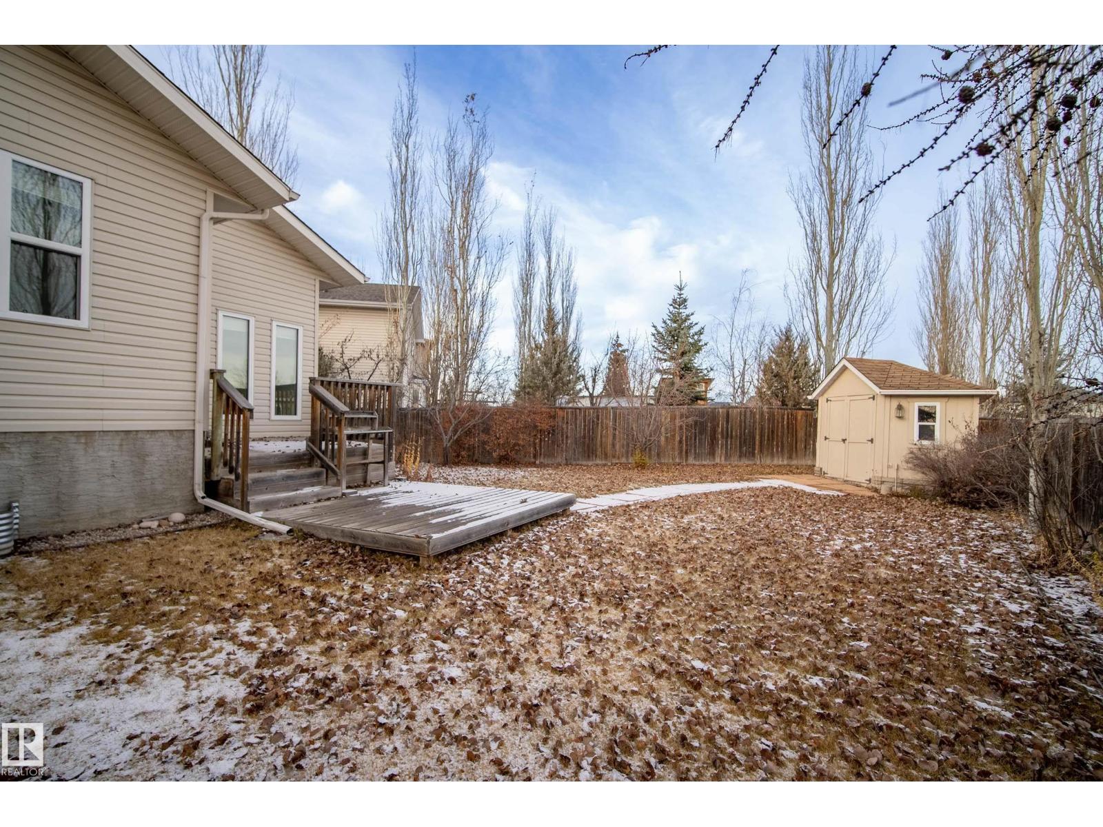 16233 131a St Nw, Edmonton, Alberta  T6V 1X7 - Photo 32 - E4466880