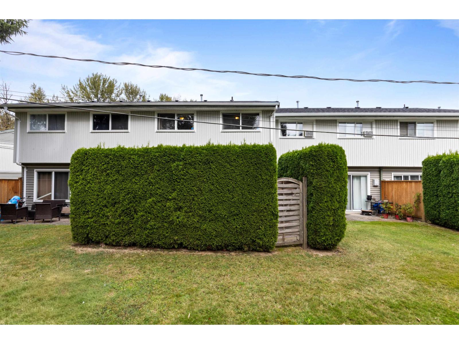 75 45185 Wolfe Road, Chilliwack Proper West, Chilliwack, British Columbia  V2P 1V5 - Photo 31 - R3070641