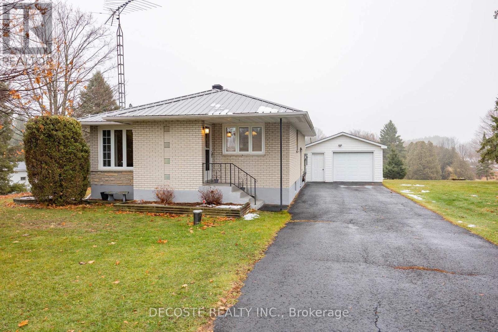 20676 GLEN ROBERTSON ROAD, North Glengarry, Ontario