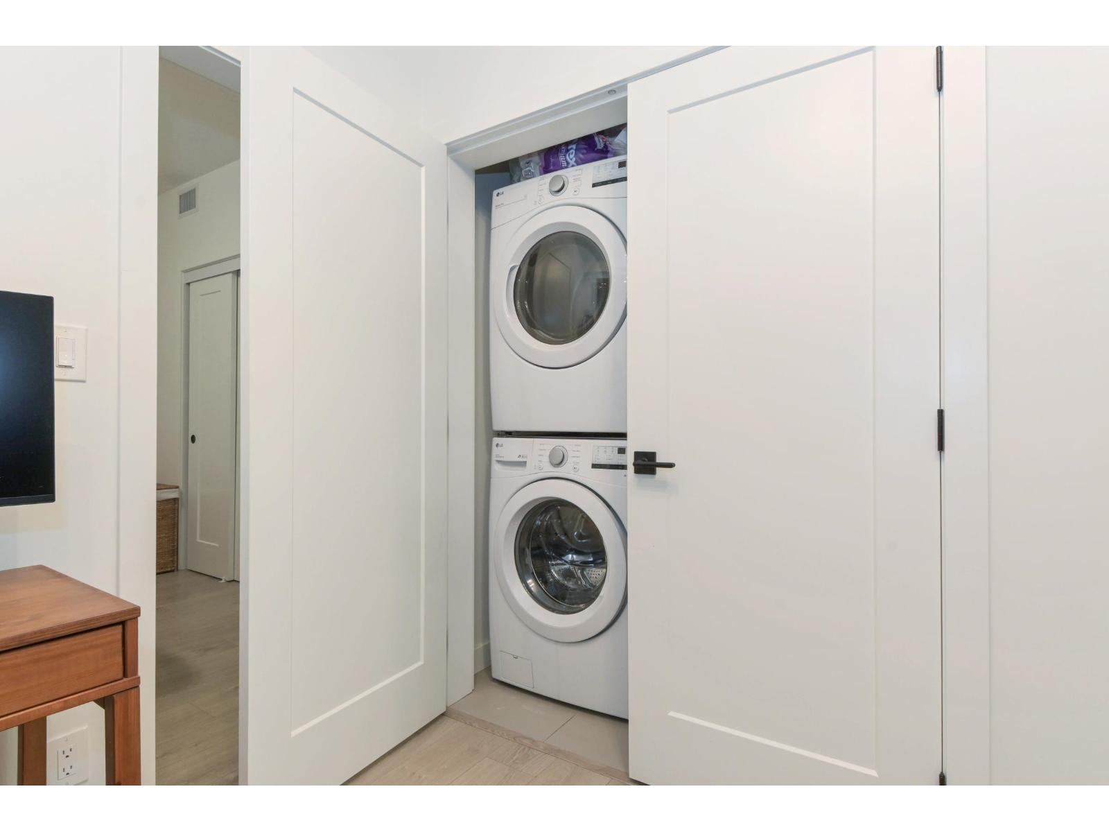 B507 20018 83a Avenue, Langley, British Columbia  V2Y 3P3 - Photo 12 - R3070636