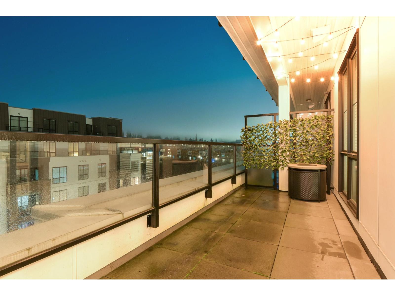 B507 20018 83a Avenue, Langley, British Columbia  V2Y 3P3 - Photo 13 - R3070636