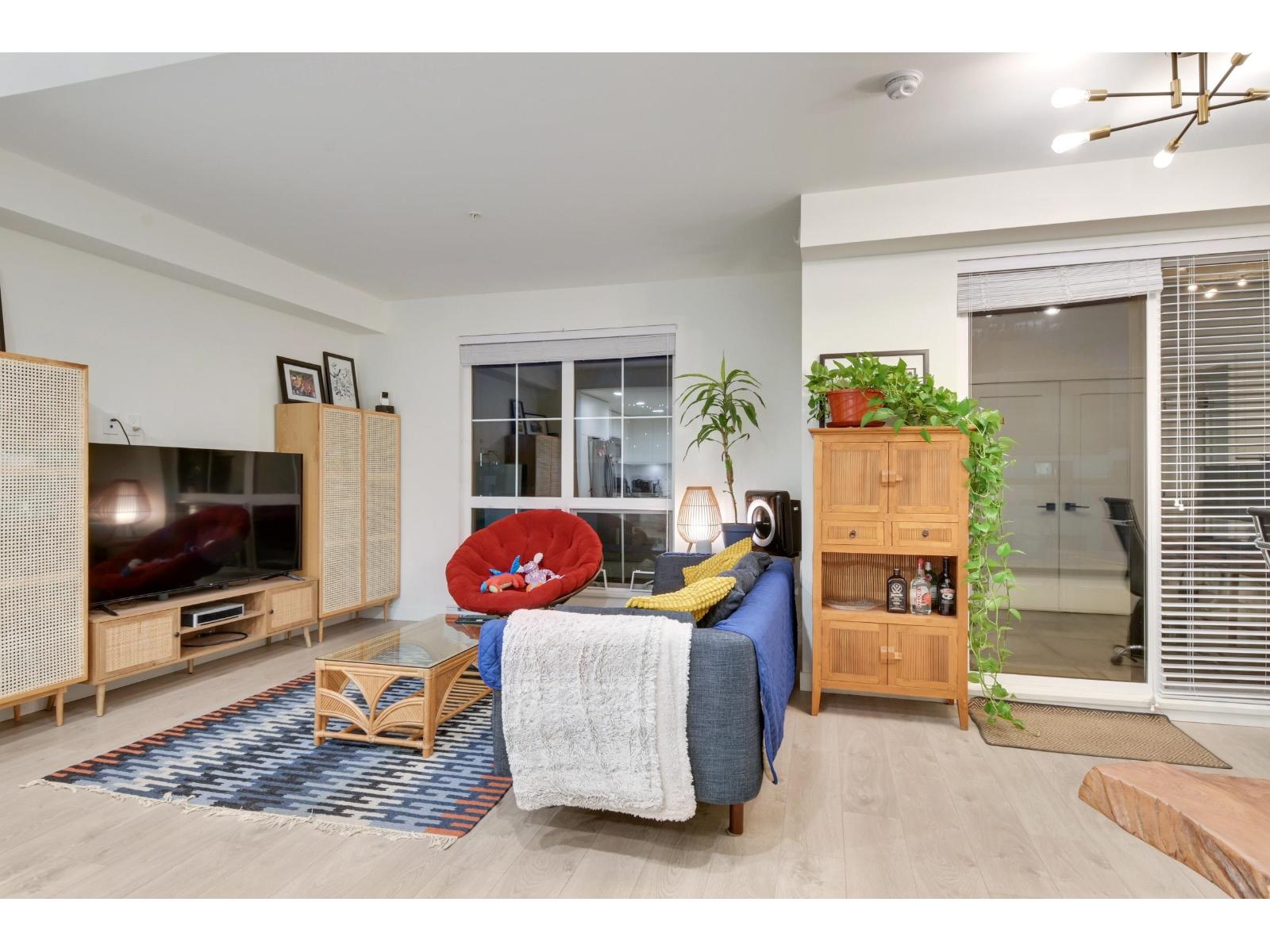 B507 20018 83a Avenue, Langley, British Columbia  V2Y 3P3 - Photo 3 - R3070636