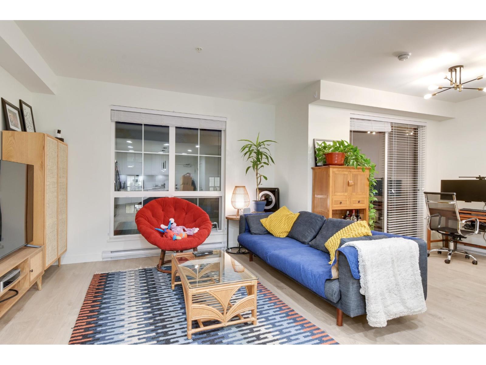 B507 20018 83a Avenue, Langley, British Columbia  V2Y 3P3 - Photo 4 - R3070636