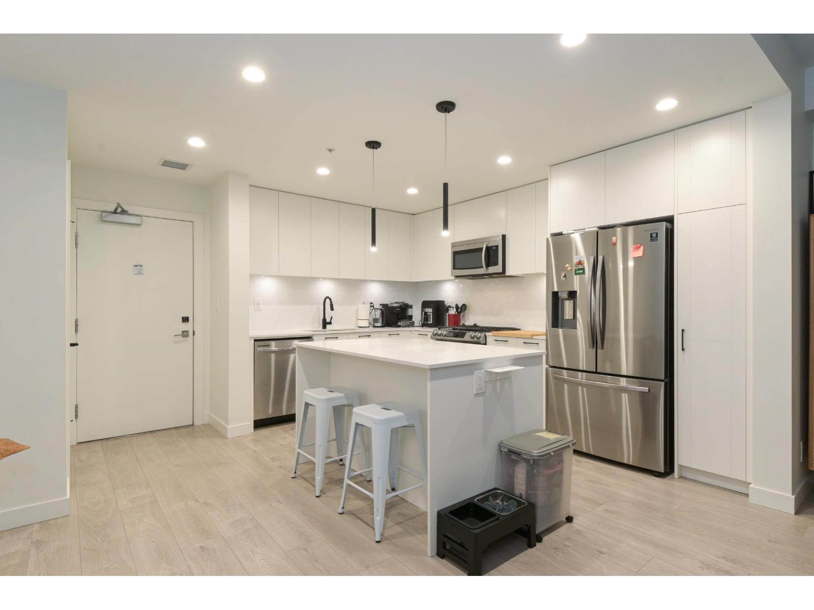 B507 20018 83a Avenue, Langley, British Columbia  V2Y 3P3 - Photo 6 - R3070636