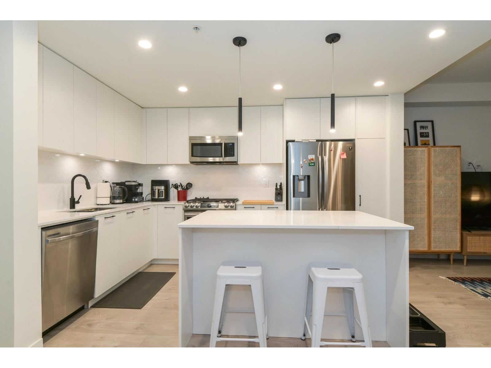 B507 20018 83a Avenue, Langley, British Columbia  V2Y 3P3 - Photo 8 - R3070636