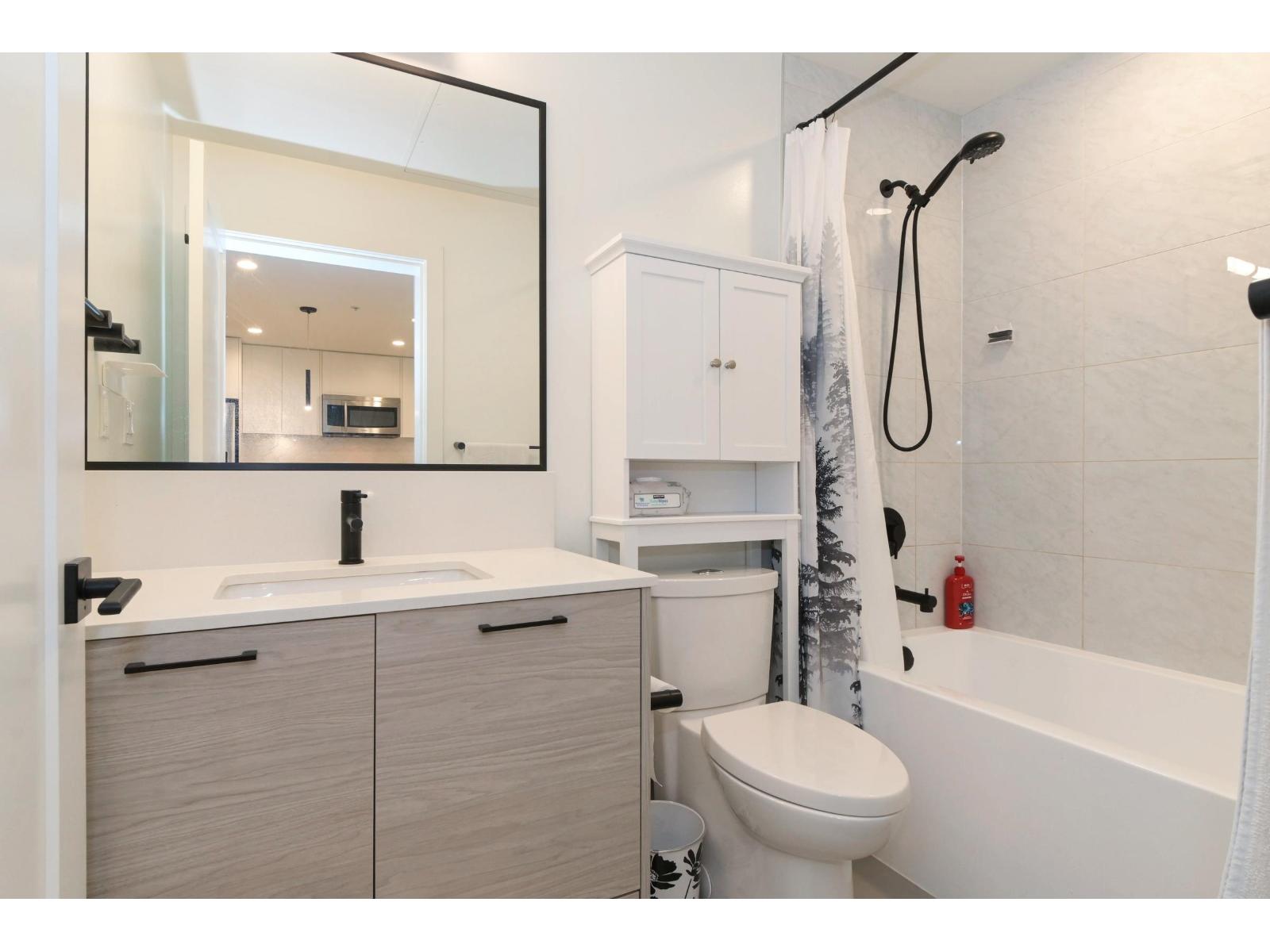 B507 20018 83a Avenue, Langley, British Columbia  V2Y 3P3 - Photo 9 - R3070636